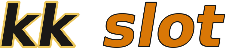 kk slot logo