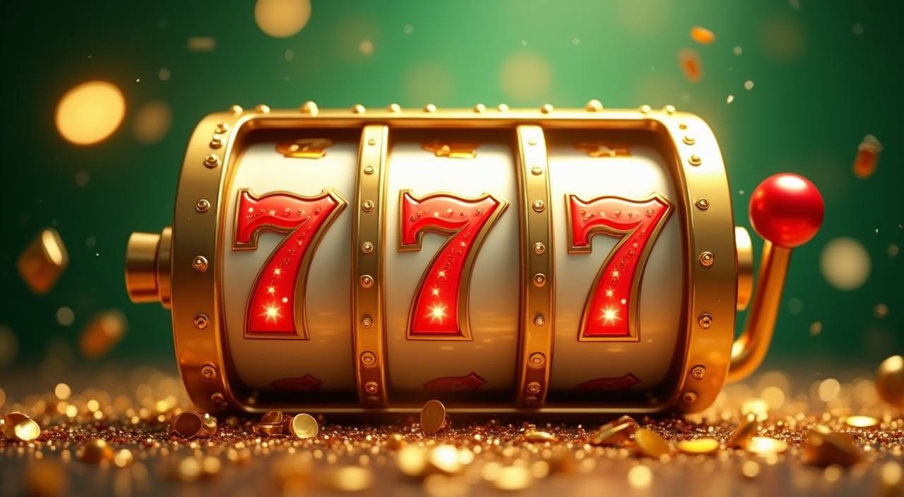kk slot Kandungan Lengkap Enchanted Treasure di kk slot